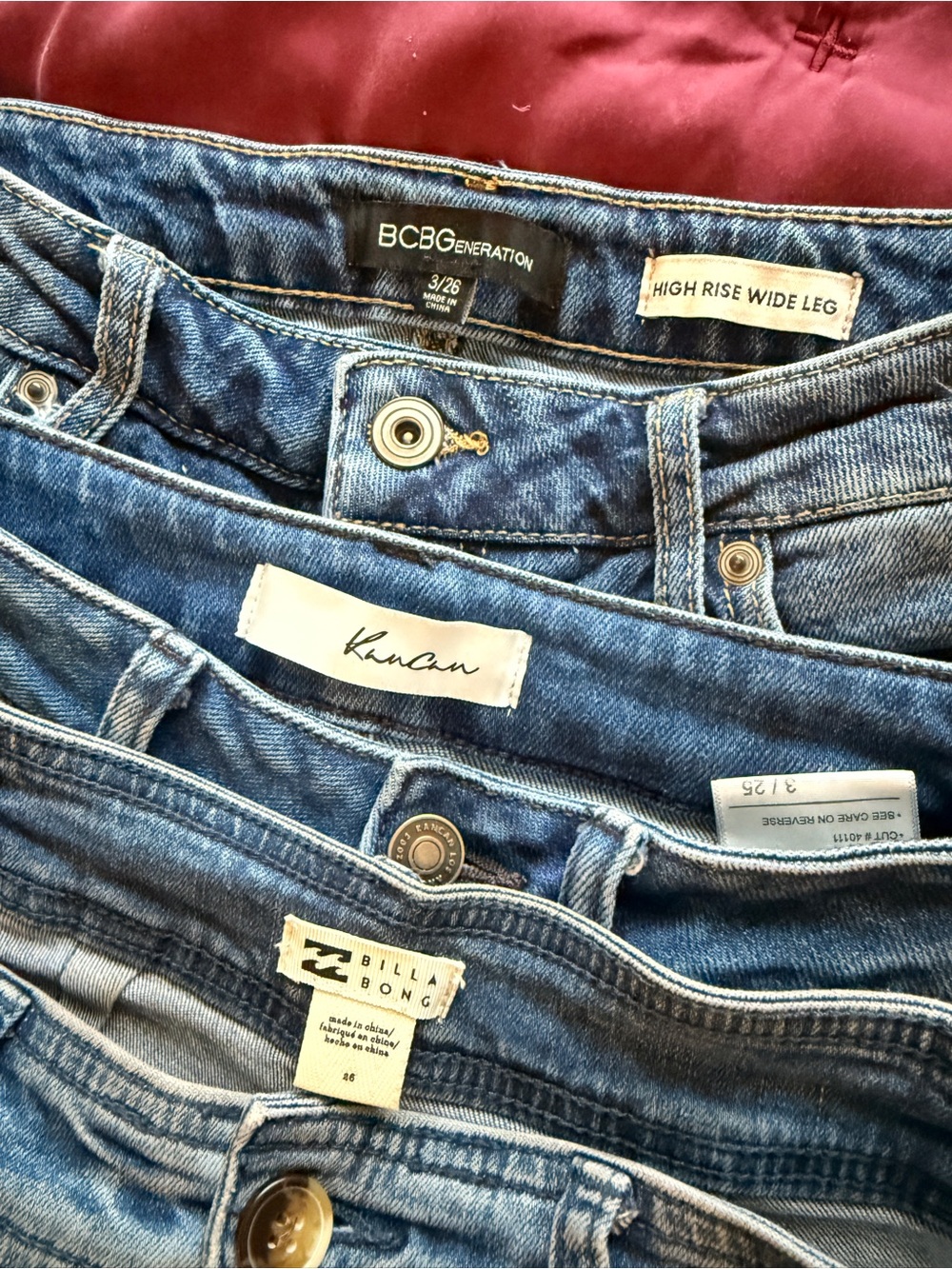 Bcbg Jeans